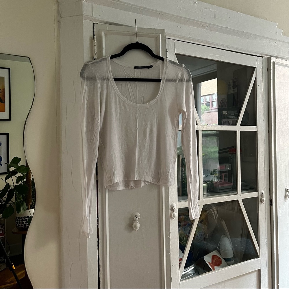 Brandy Melville Long Sleeve
